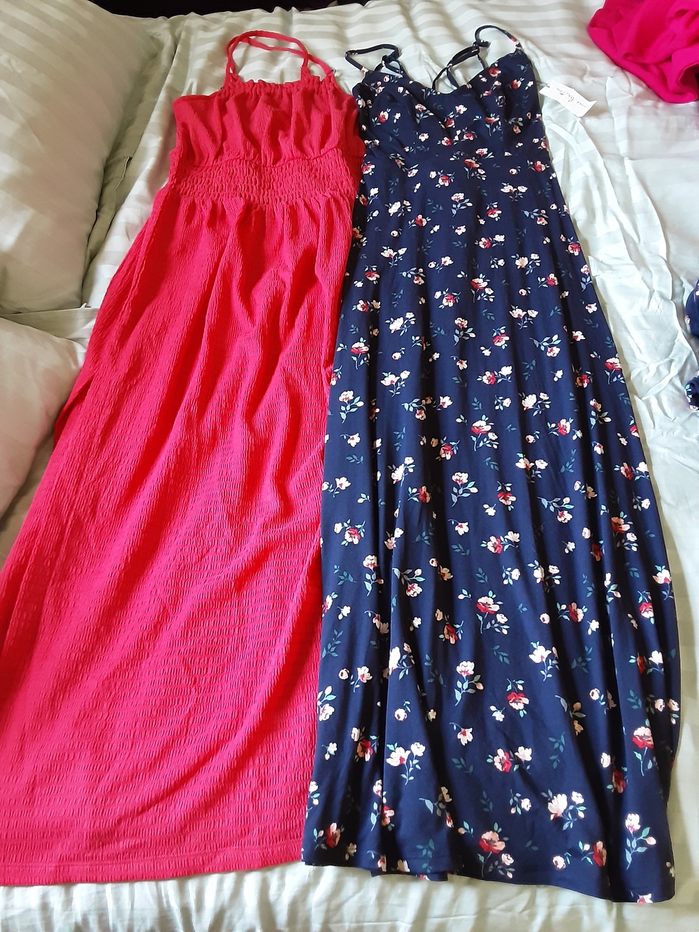 NWT Bundle Of Maxi Dresses